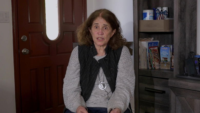 кадр из фильма Conned: A True Story