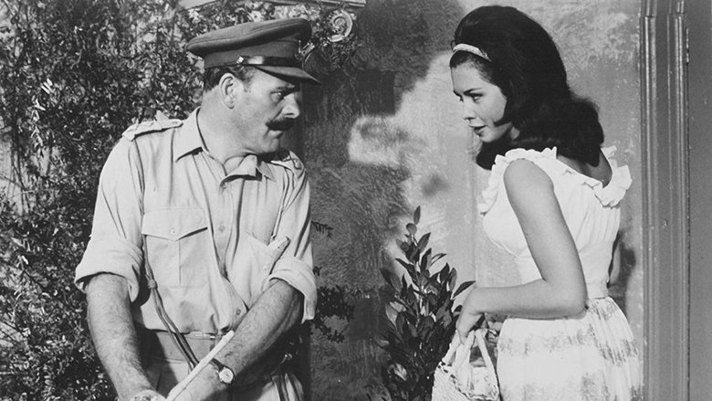 кадр из фильма Operation Snatch