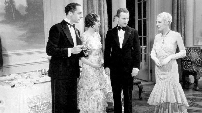 кадр из фильма Shadow of the Law