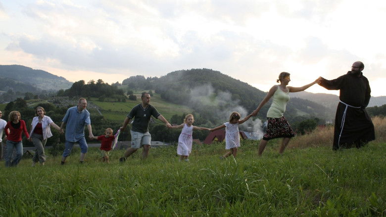 кадр из фильма I Bóg stworzył seks...