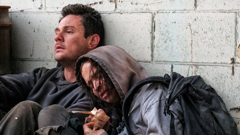 кадр из фильма Антитела