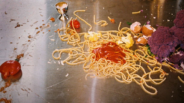 кадр из фильма DISCO