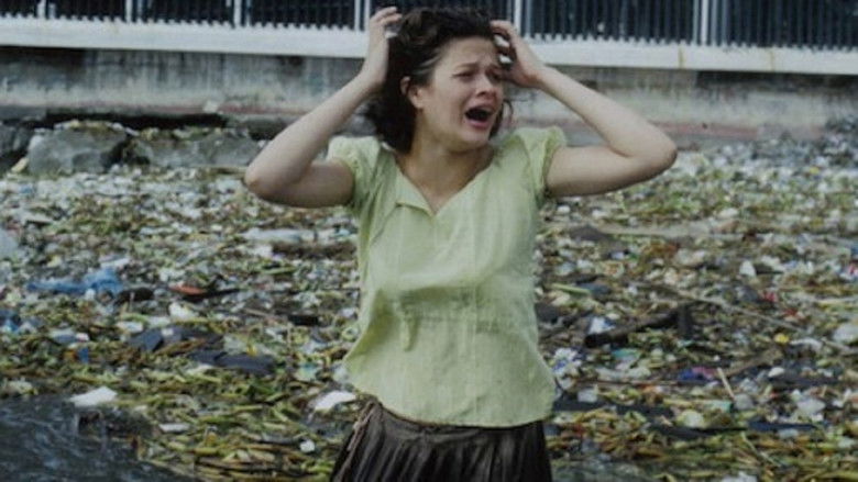 кадр из фильма Babae sa Breakwater