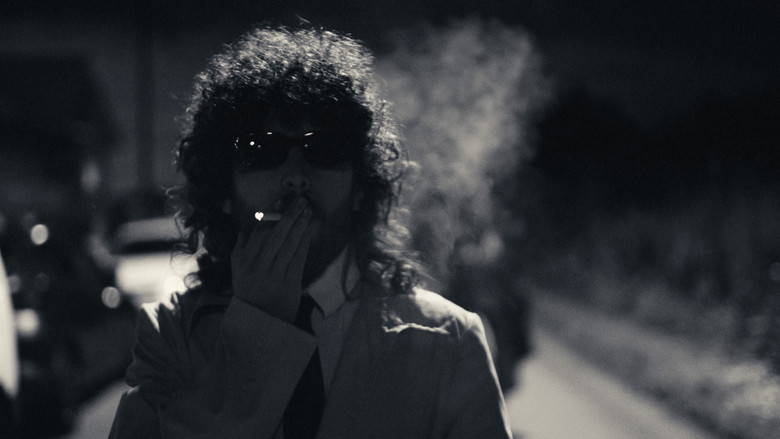 кадр из фильма The Spoon Killer