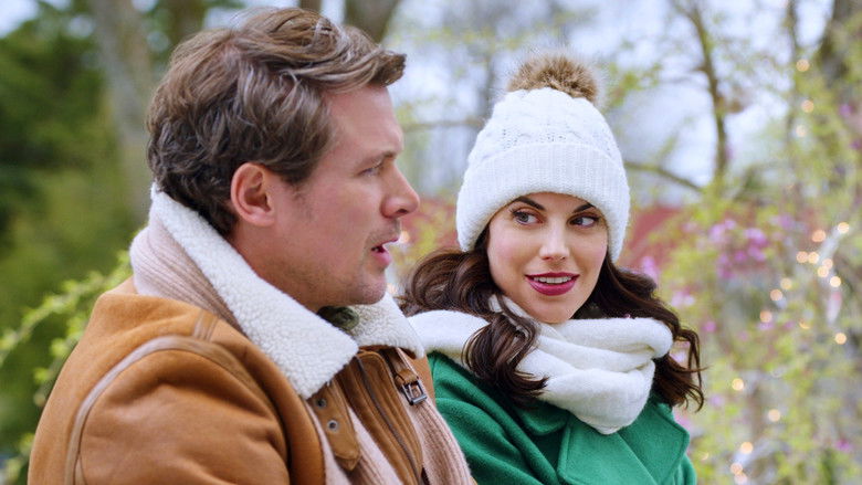 кадр из фильма Верь в рождество