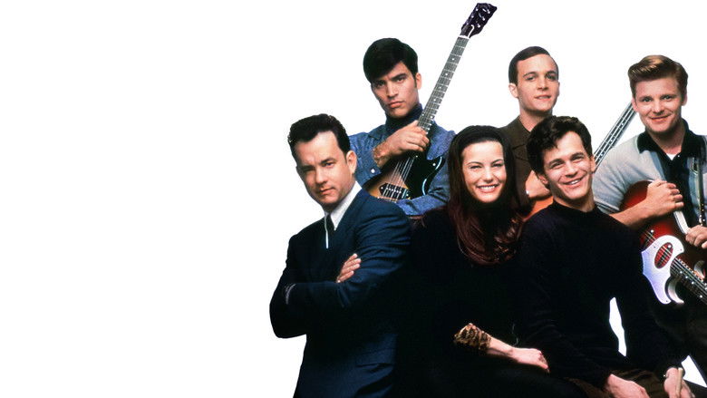 кадр из фильма То, что ты делаешь