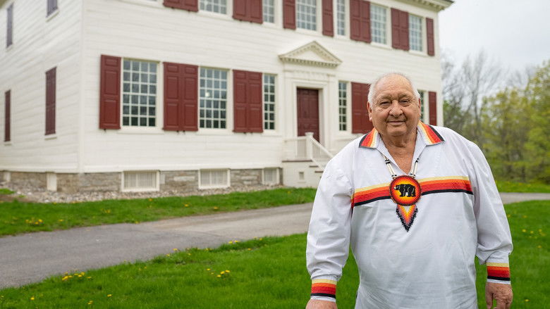 кадр из фильма Éire & Na Chéad Náisiúin