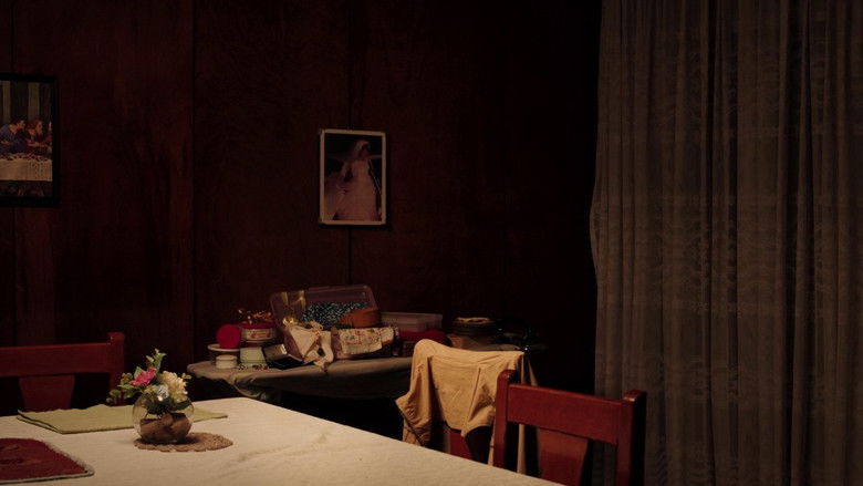 кадр из фильма Felipe Rey