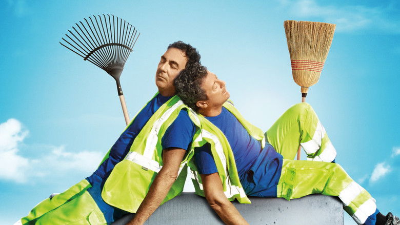 кадр из фильма Les Municipaux : Trop c'est trop