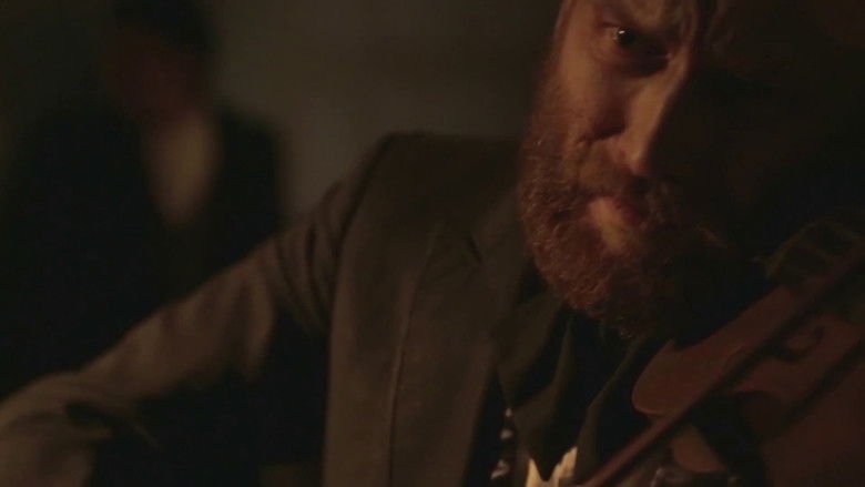 кадр из фильма The Music of Erich Zann