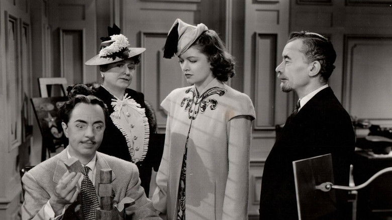 кадр из фильма Любовное безумие