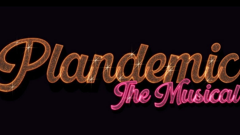 кадр из фильма Plandemic: The Musical