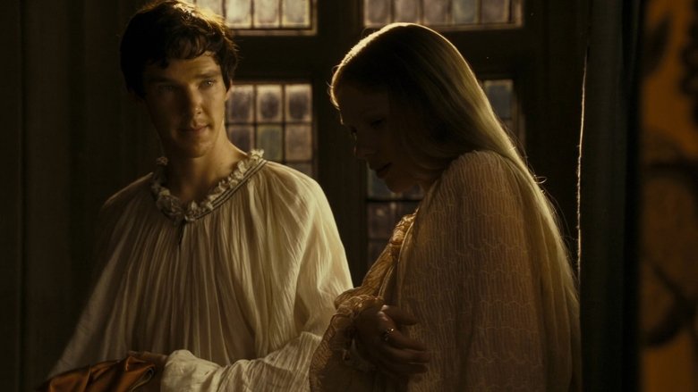 кадр из фильма Ещё одна из рода Болейн