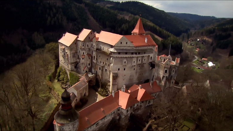 кадр из фильма Svět podle Pernštejnů