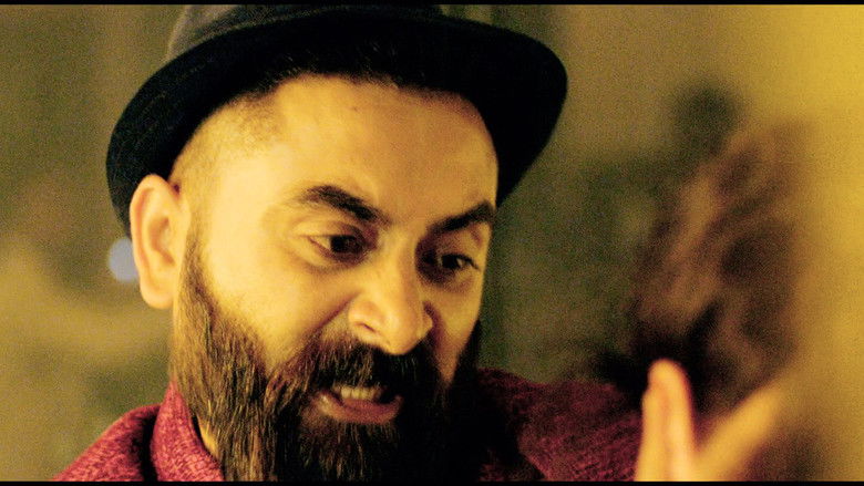 кадр из фильма গ্যাংস্টার