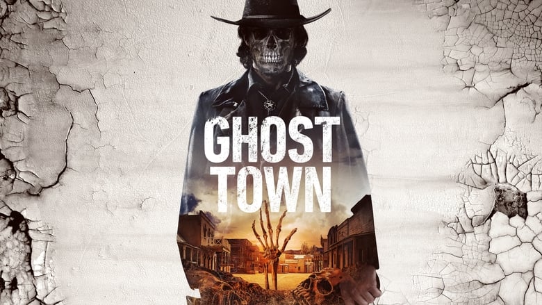 кадр из фильма Ghost Town