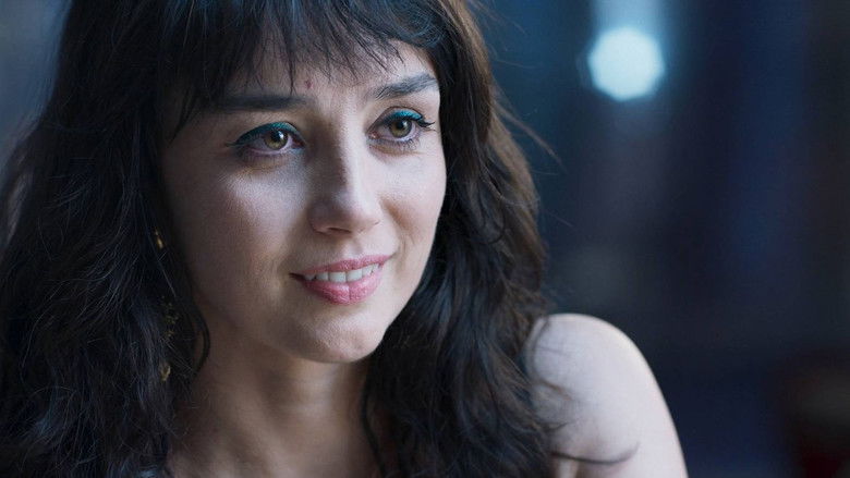 кадр из фильма O Livro dos Prazeres