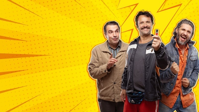 кадр из фильма Лотерейные билеты 2