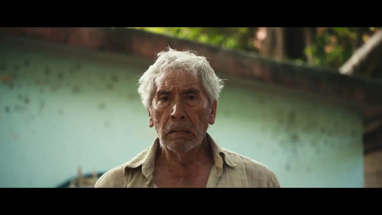 кадр из фильма Tormentero