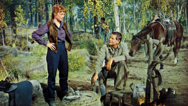 кадр из фильма Овцевод