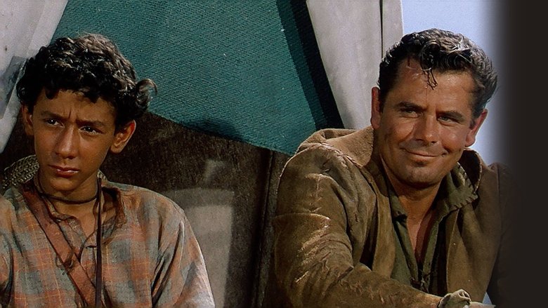 Человек из Аламо