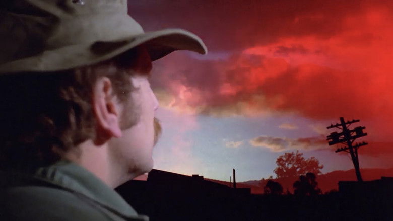 кадр из фильма Последствия