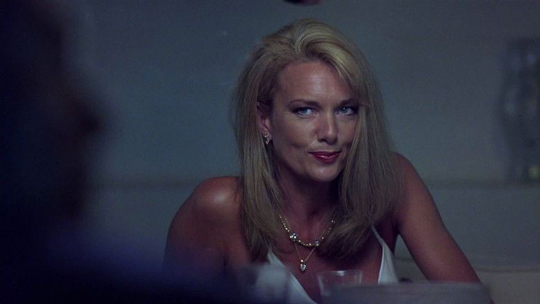 кадр из фильма Сексуальная тварь