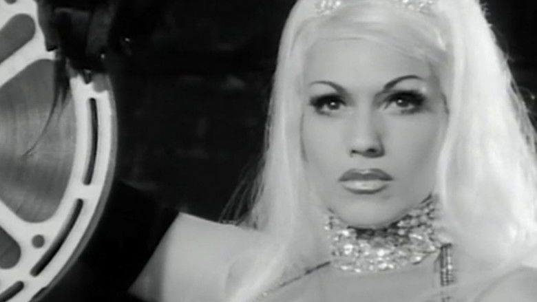 кадр из фильма Superstarlet A.D.