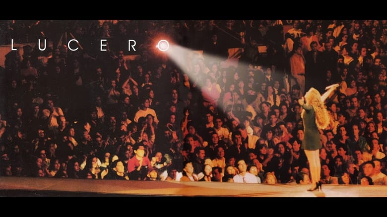 кадр из фильма Un Lucero en la México