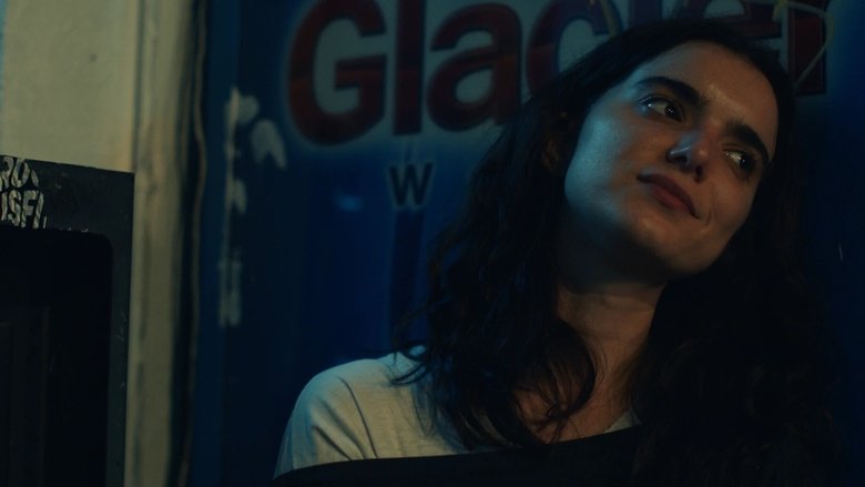 кадр из фильма Вписка