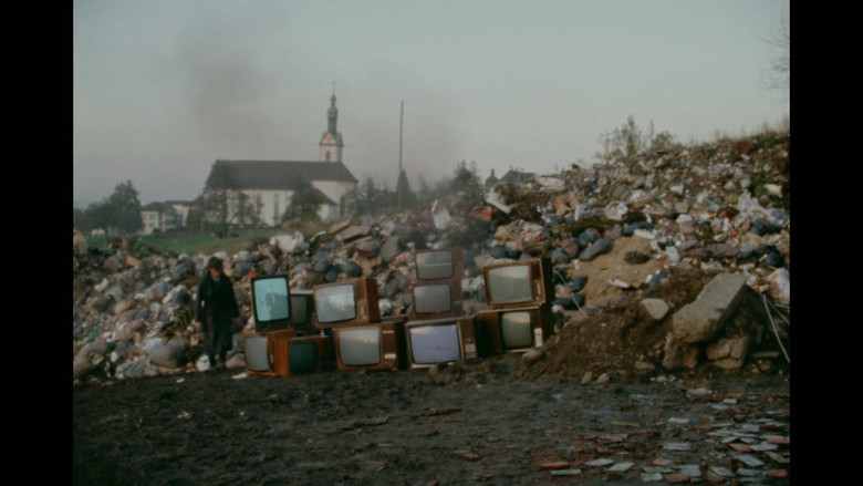 кадр из фильма Do it Yourself