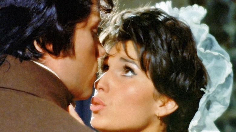 кадр из фильма Капитан Клегг