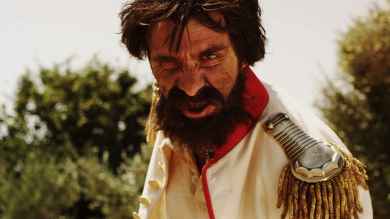 кадр из фильма Cusutu n' coddu