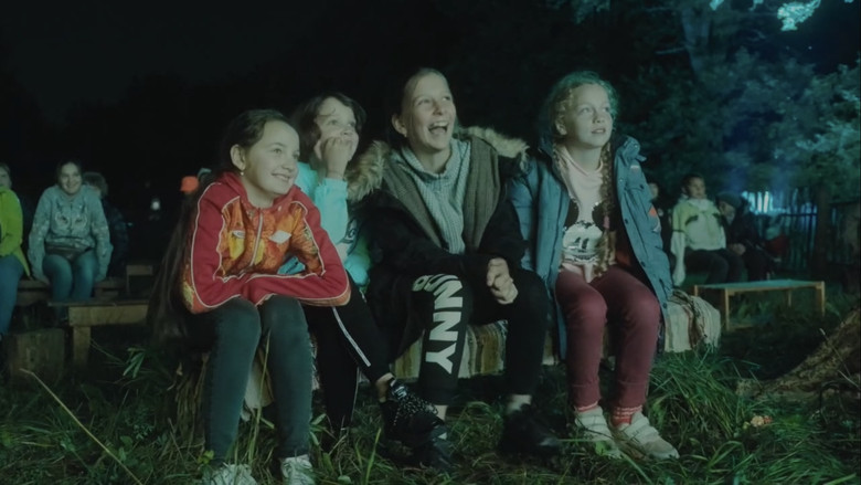 кадр из фильма Отцы