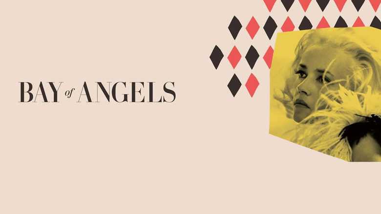 кадр из фильма Залив ангелов