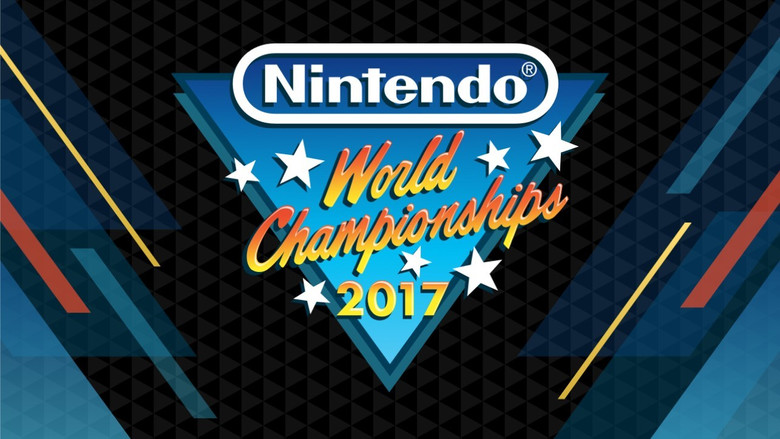 кадр из фильма Nintendo World Championships 2017