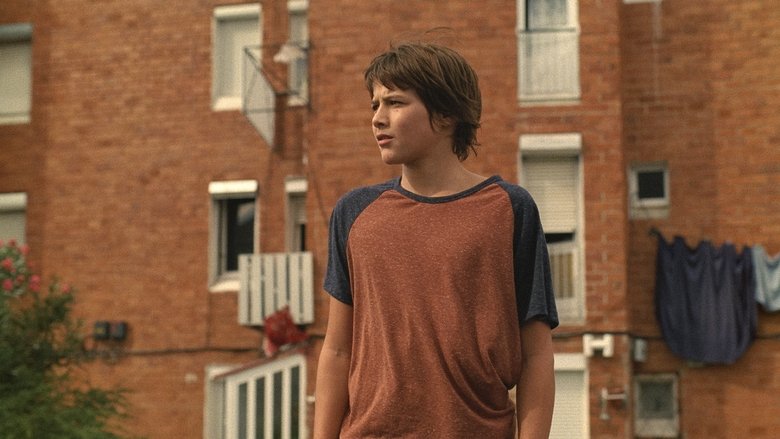 кадр из фильма Гора