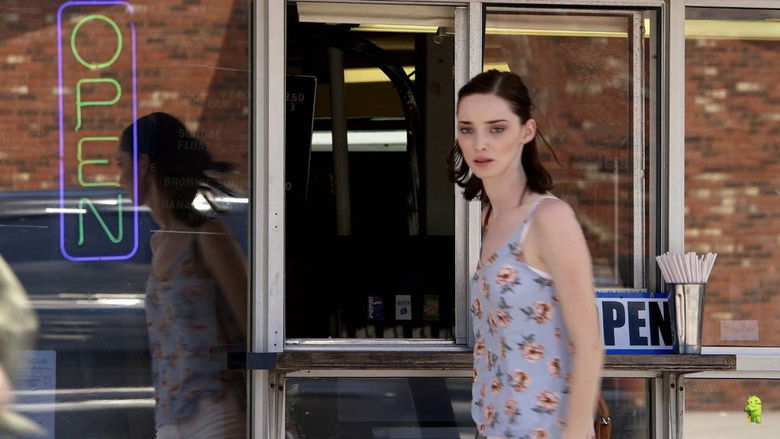 кадр из фильма What Lies Ahead