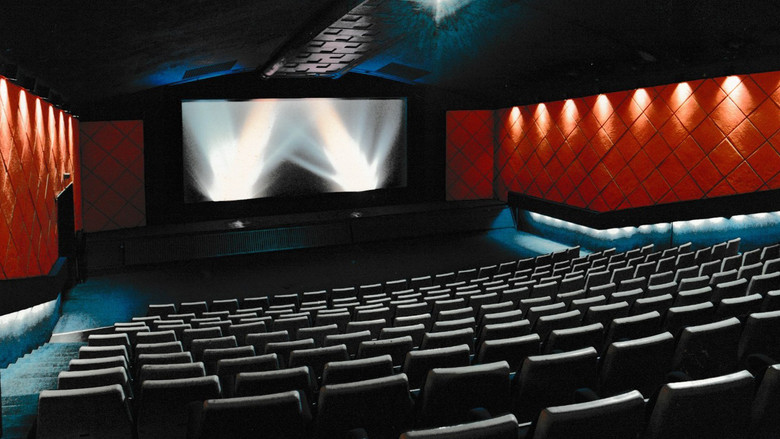 кадр из фильма CITY: Het verhaal van een familiebioscoop