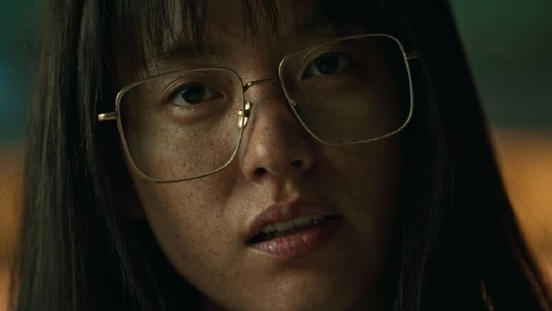 кадр из фильма Сторонник 2