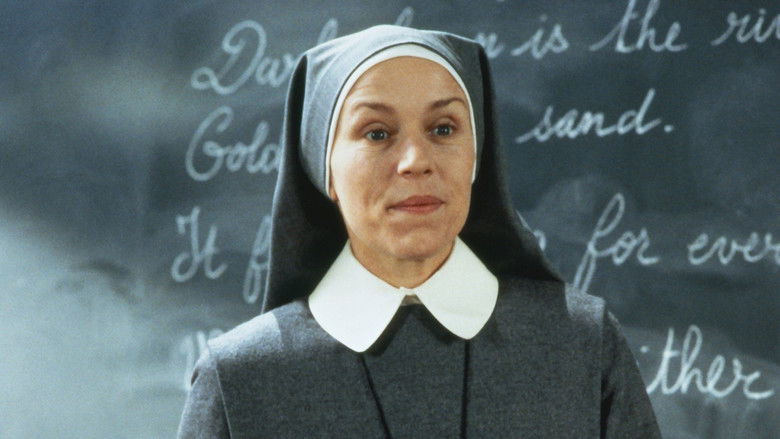 кадр из фильма Мадлен