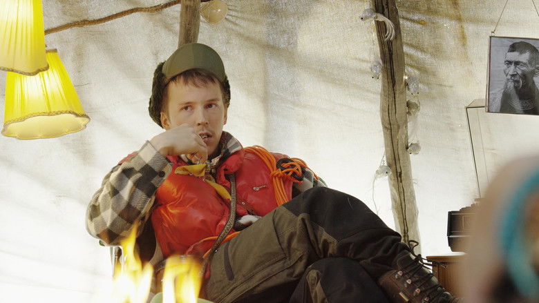 кадр из фильма Ellos Sápmi