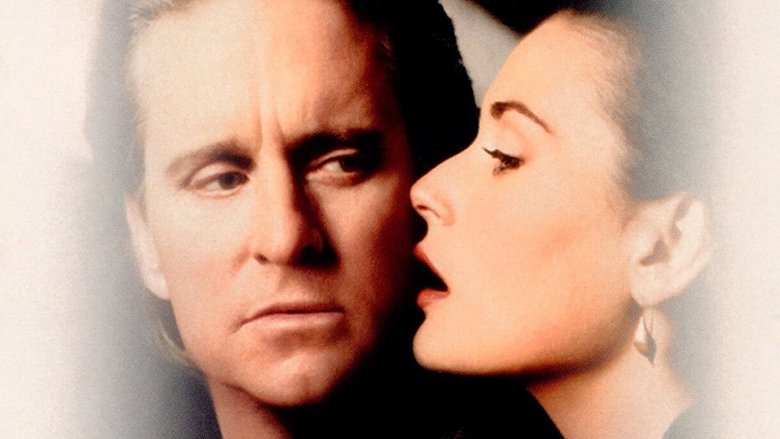 кадр из фильма Разоблачение