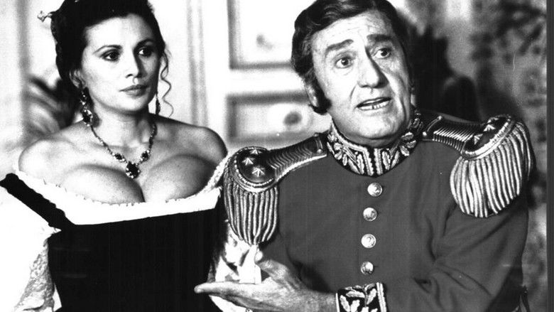 кадр из фильма In nome del popolo sovrano