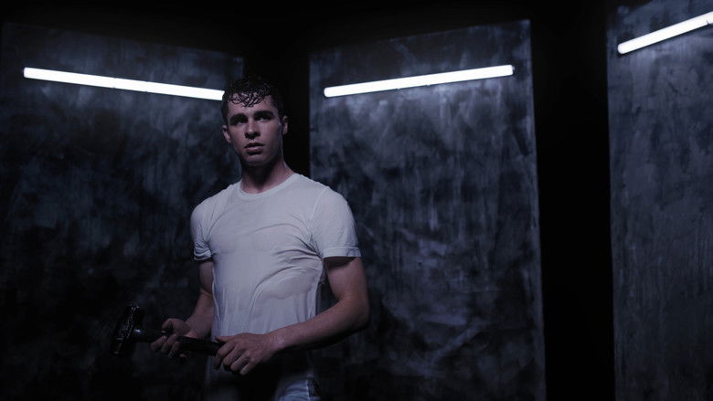 кадр из фильма Subsurface