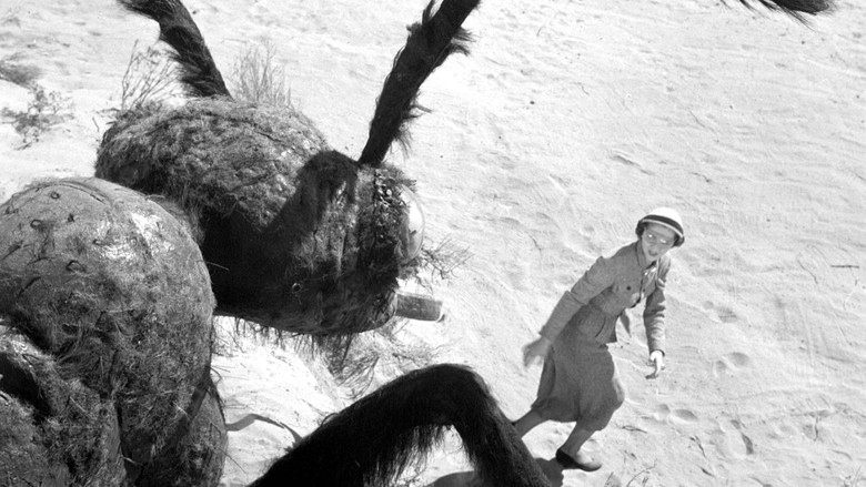 кадр из фильма Они