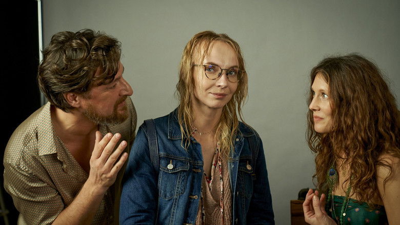 кадр из фильма Život pro samouky