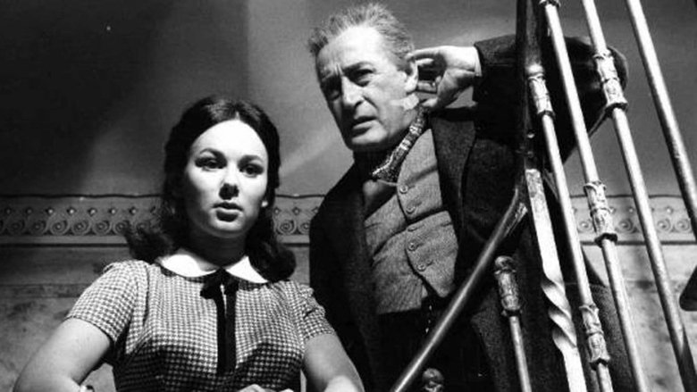 кадр из фильма Arrangiatevi!