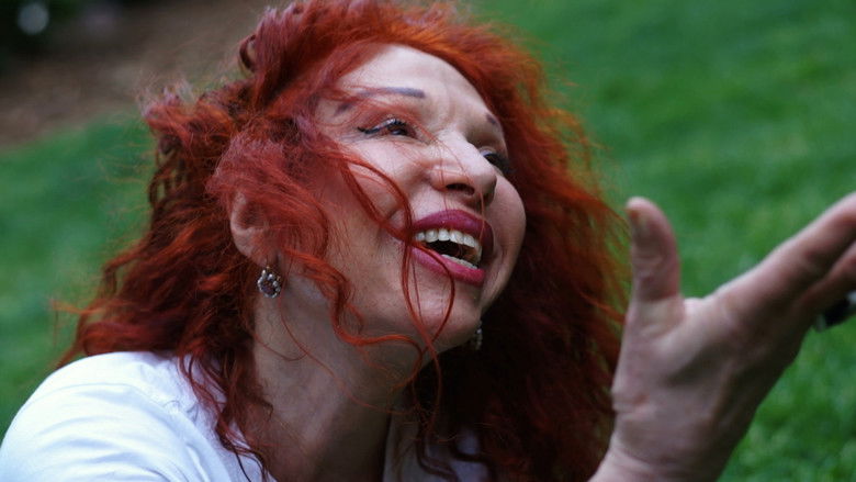 кадр из фильма Edipo esclavo