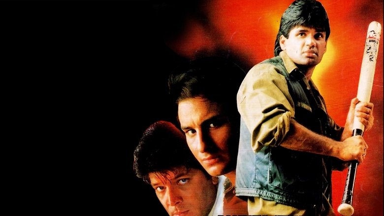 кадр из фильма Ek Tha Raja